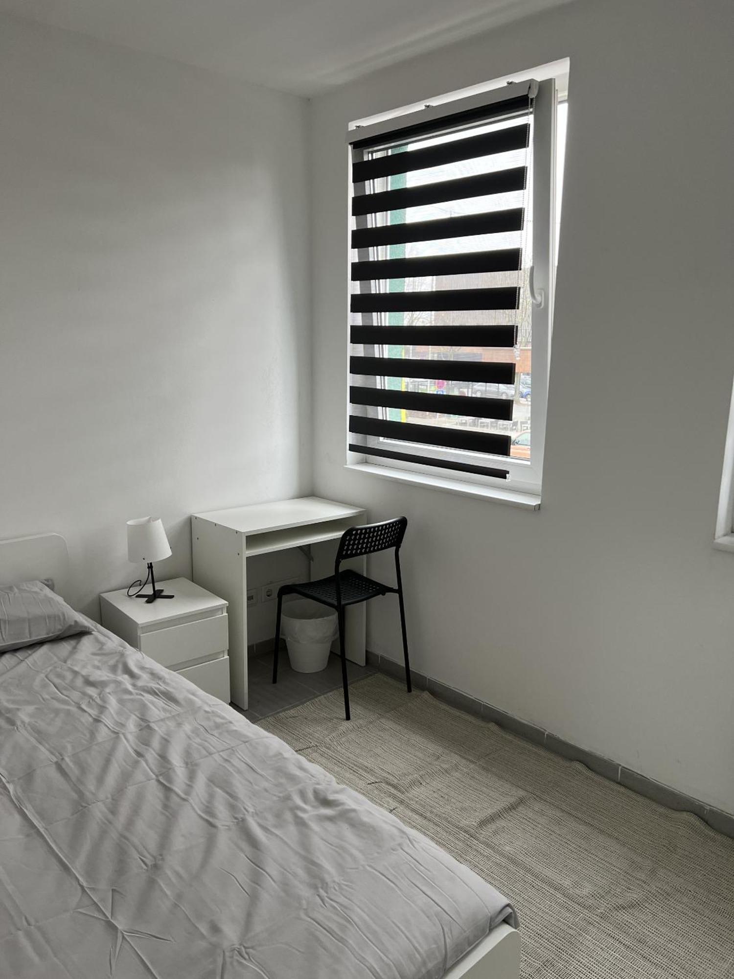 Aparts Room Hannover Centrum Exterior photo